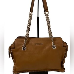 Michael Michael Kors ASTOR LARGE SATCHEL